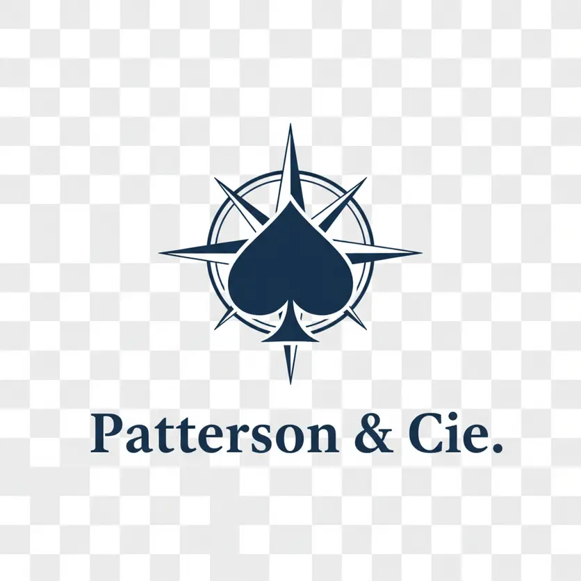 Patterson & Cie. Handwerk